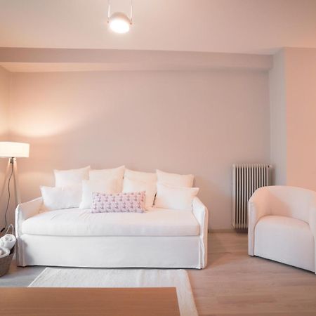 Athenian Heaven Apartment Exterior foto