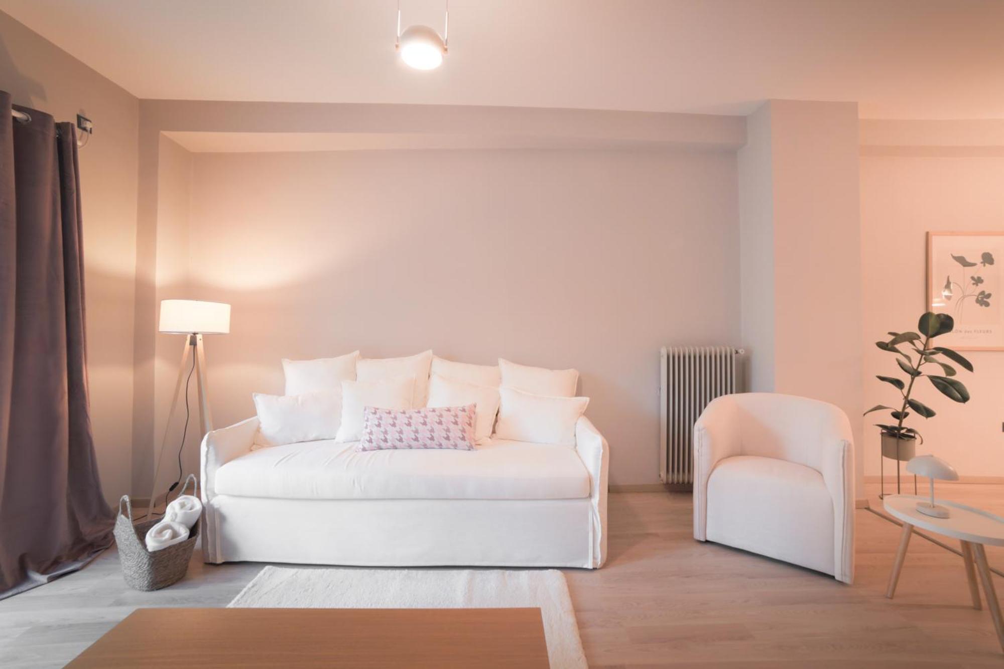 Athenian Heaven Apartment Exterior foto