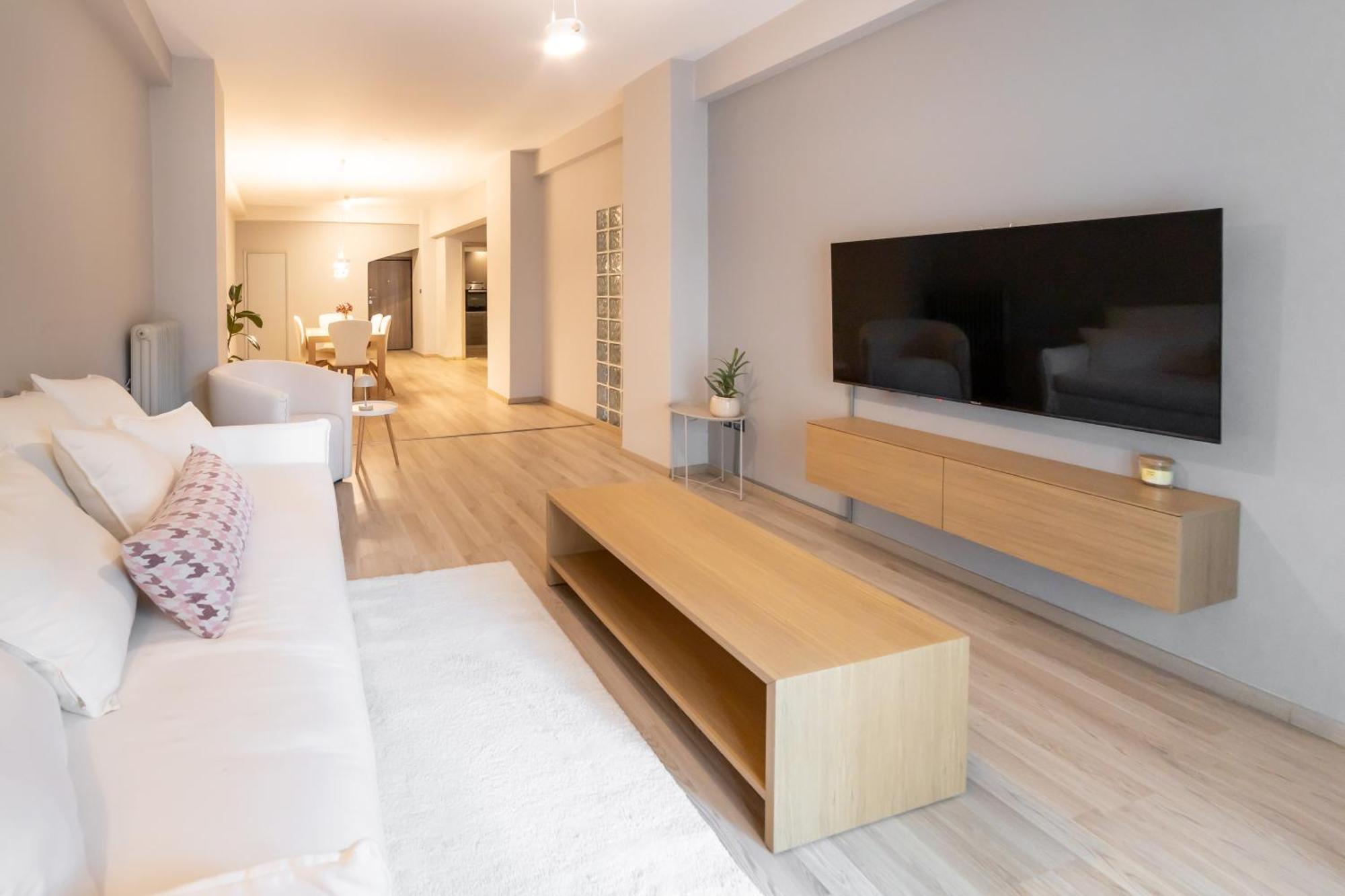 Athenian Heaven Apartment Exterior foto