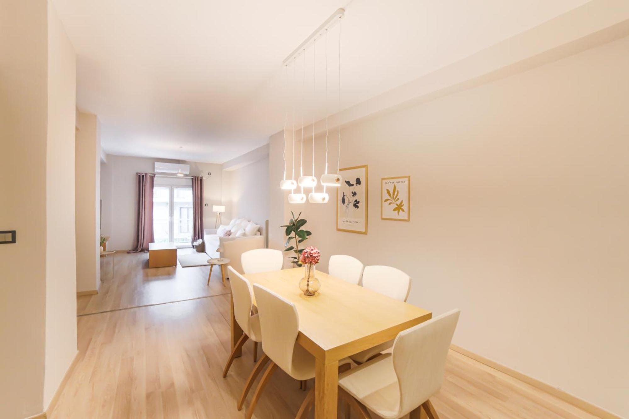 Athenian Heaven Apartment Exterior foto