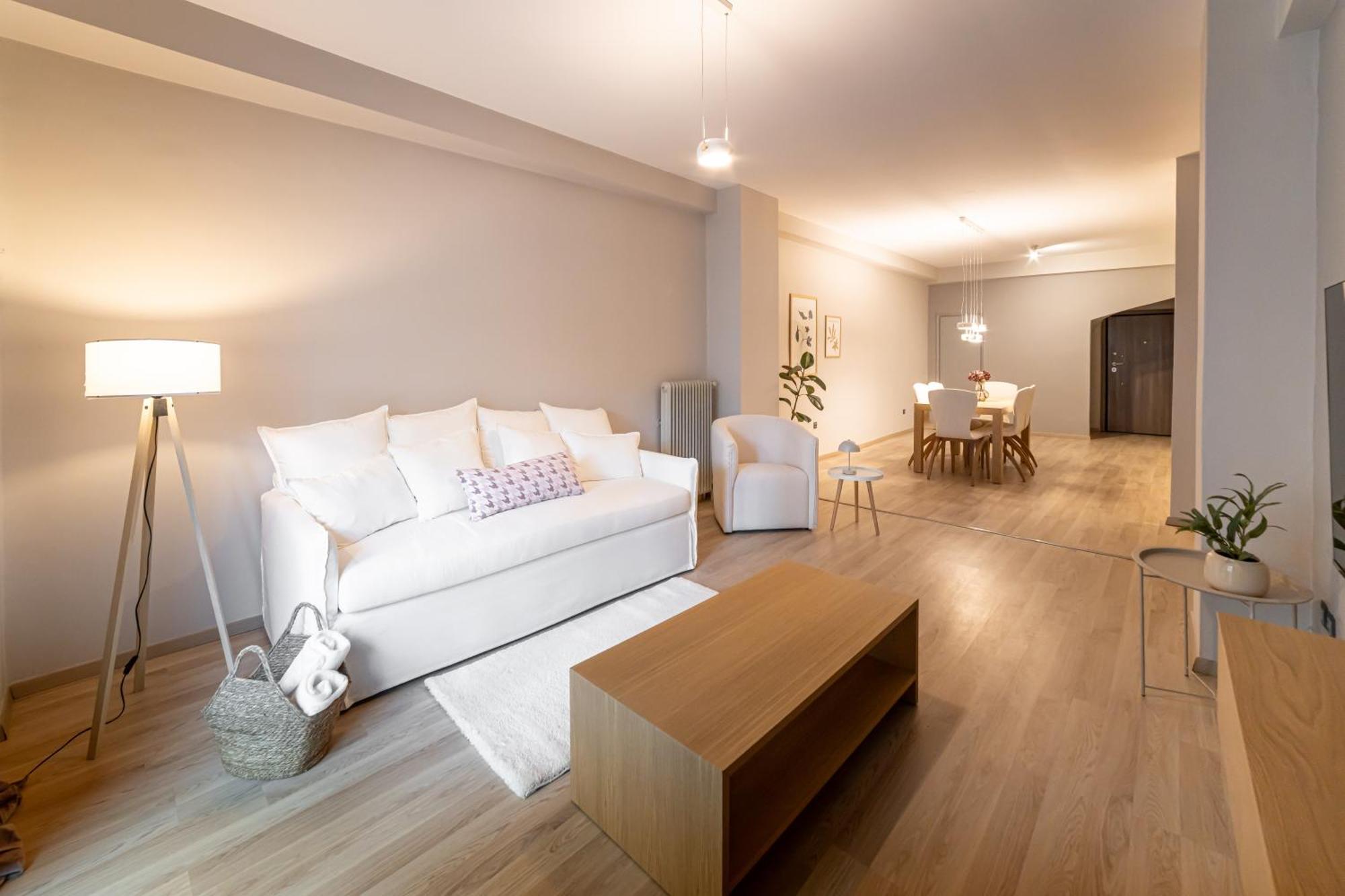 Athenian Heaven Apartment Exterior foto