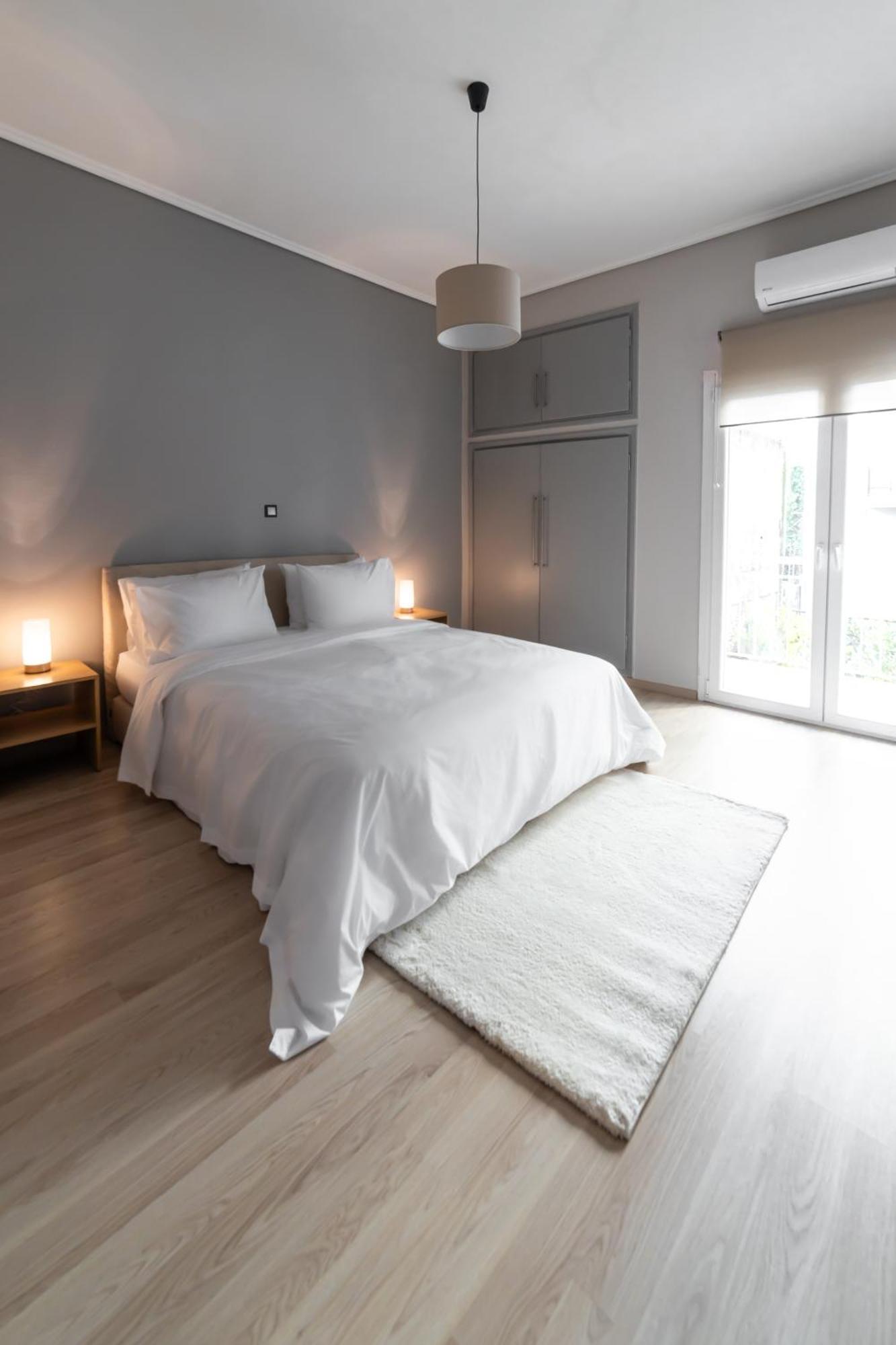 Athenian Heaven Apartment Exterior foto